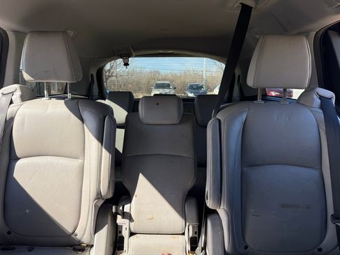 Used 2018 Honda Odyssey EX-L image 23