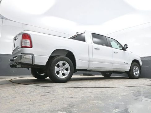 Used 2021 RAM 1500 Big Horn image 38