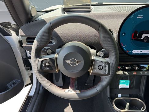 New 2026 MINI Cooper S FWD image 11