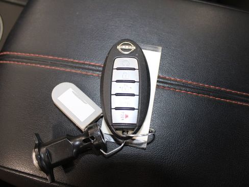 Used 2024 Nissan Altima 2.5 SR image 50