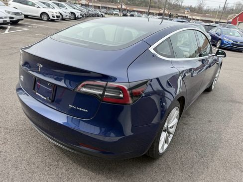 Used 2018 Tesla Model 3 Long Range image 9