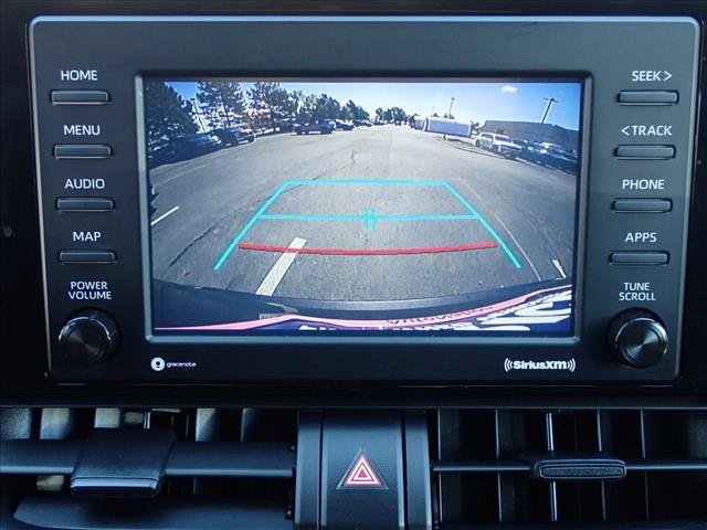 Used 2022 Toyota RAV4 XLE AWD/4WD image 18