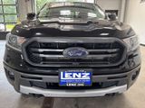 Used 2022 Ford Ranger Lariat w/ Equipment Group 501A High image 3