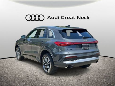 New 2026 Audi Q5 Premium Plus AWD/4WD image 8