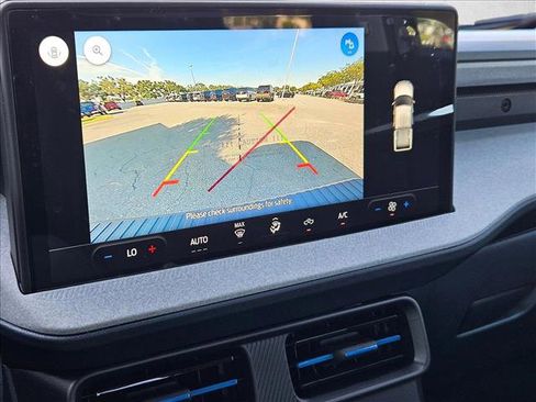 New 2026 Ford Maverick XLT FWD image 13