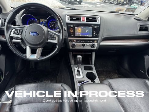 Used 2015 Subaru Outback 2.5i Limited image 11