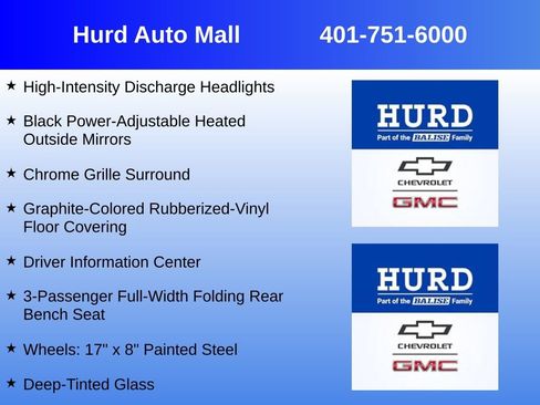 Used 2019 Chevrolet Silverado 1500 W/T w/ WT Convenience Package image 6