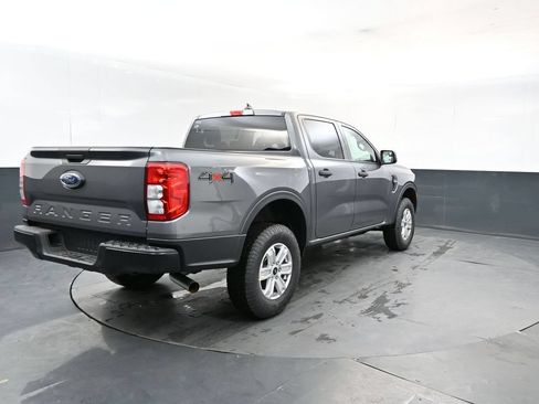 New 2026 Ford Ranger XL AWD/4WD image 5