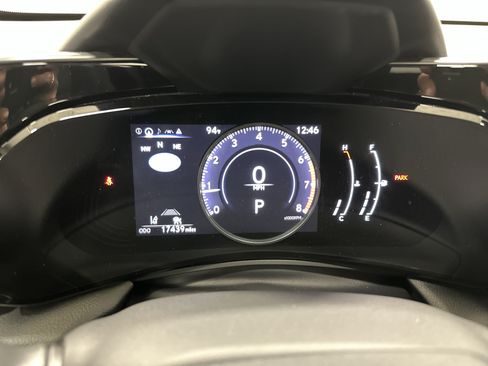 Used 2024 Lexus NX 350 AWD w/ Cold Area Package image 21