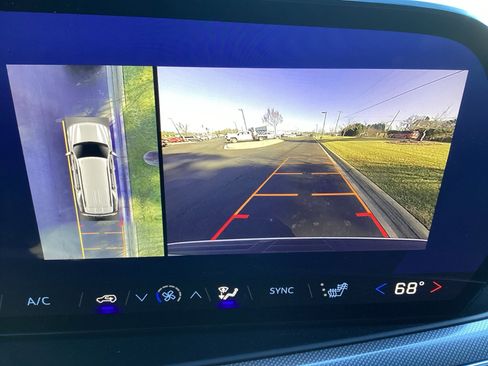 Used 2025 Chevrolet Tahoe RST w/ Comfort Package image 15