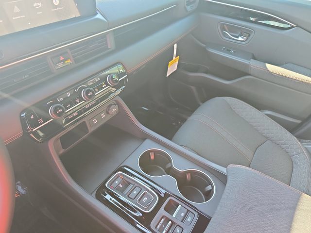 New 2026 Honda Pilot Sport image 25