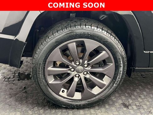 Certified 2019 Jeep Cherokee High Altitude AWD/4WD image 10