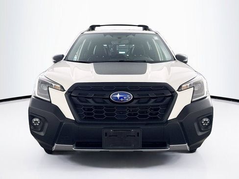 Used 2023 Subaru Forester Wilderness AWD/4WD image 2
