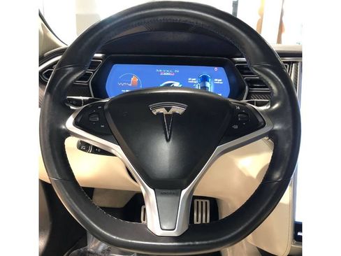 Used 2018 Tesla Model S P100D image 22
