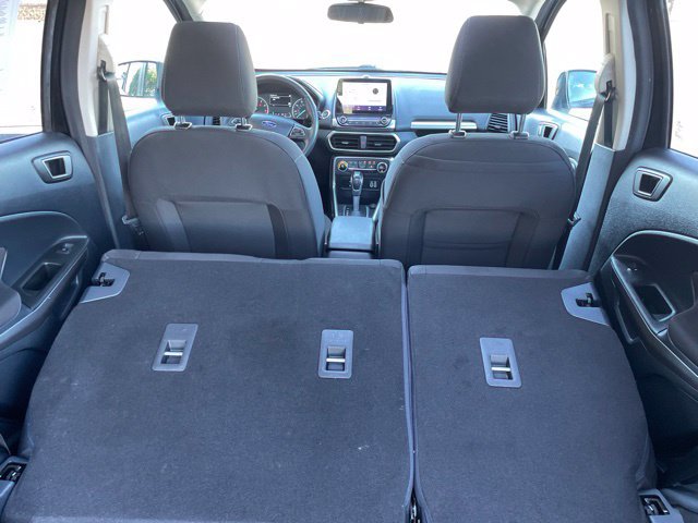 Used 2020 Ford EcoSport SE AWD/4WD image 60