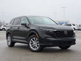 Used 2023 Honda CR-V EX-L video 2