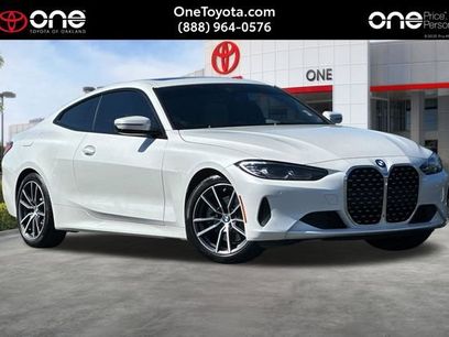 Used 2022 BMW 430i Coupe w/ Convenience Package