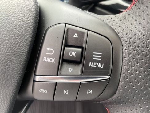 New 2026 Ford Escape ST-Line Elite image 27