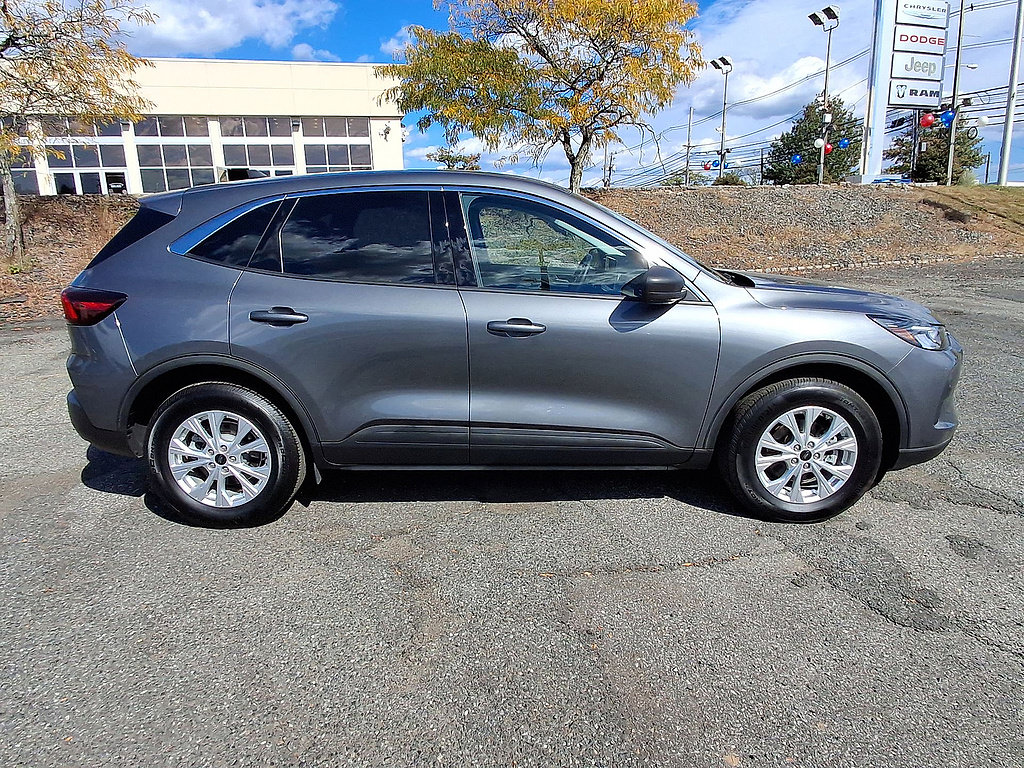 Certified 2023 Ford Escape Active w/ Tech Pack #1 AWD/4WD image 32