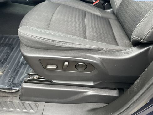 Certified 2023 Chevrolet Silverado 1500 Custom image 10