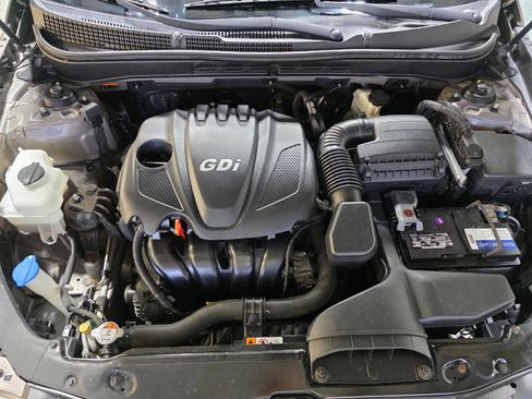 Used 2014 Hyundai Sonata GLS w/ Popular Equipment Group 2 image 33