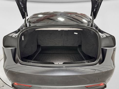 Used 2025 Tesla Model 3 Long Range RWD image 24