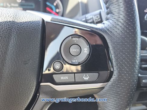 Used 2021 Honda Passport Elite image 20