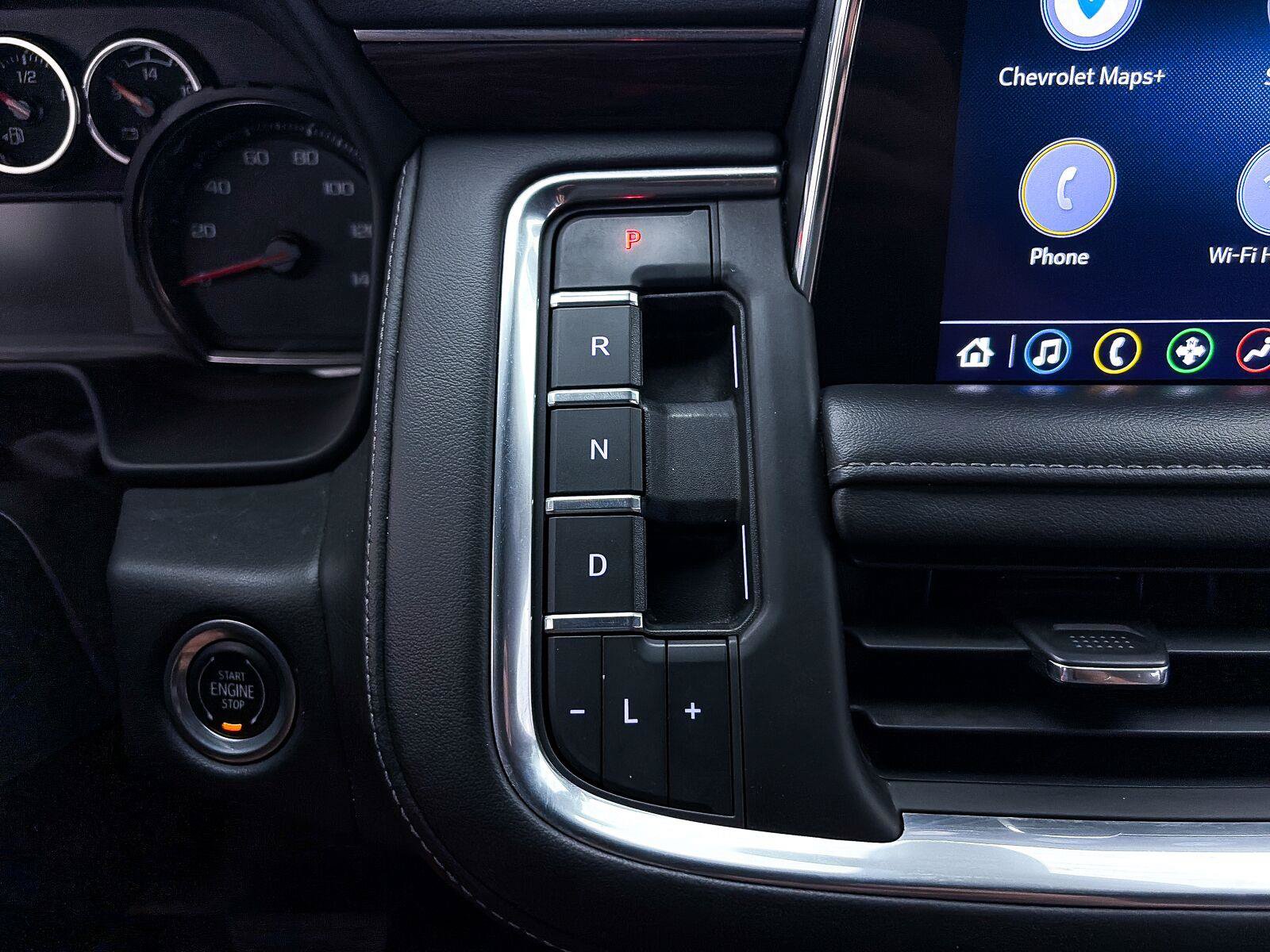 Used 2021 Chevrolet Tahoe LT RWD image 25