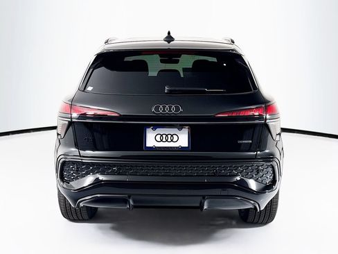 Used 2026 Audi Q3 quattro 2.0T AWD/4WD image 6