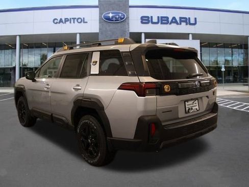 New 2026 Subaru Outback Wilderness image 5