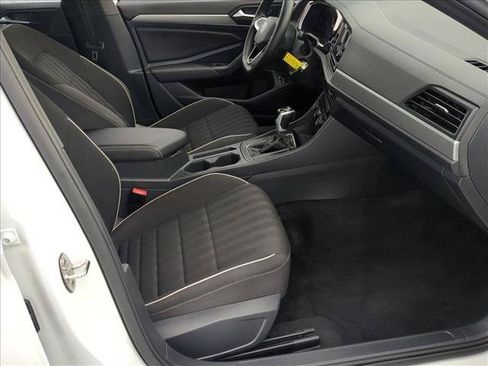 Used 2024 Volkswagen Jetta Sport FWD image 16