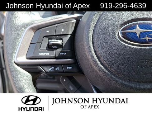 Used 2021 Subaru Forester Touring w/ Popular Package #2 AWD/4WD image 27