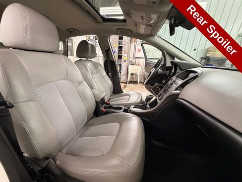 Used 2016 Buick Verano Sport Touring image 33
