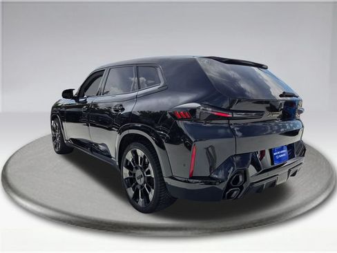 Used 2023 BMW XM AWD/4WD image 14