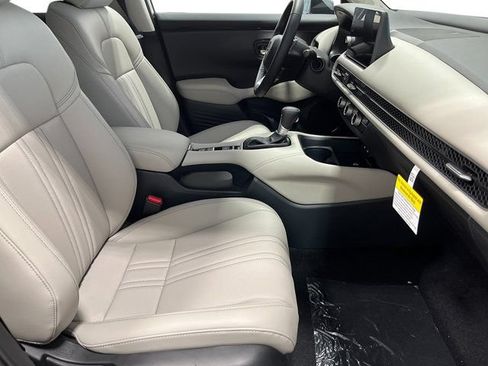 New 2027 Honda HR-V EX-L image 27