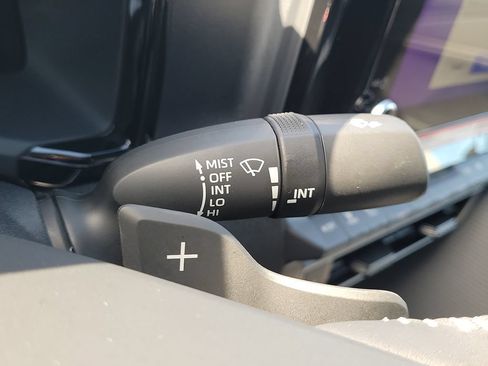 New 2026 Toyota Camry SE w/ Convenience Package FWD image 12