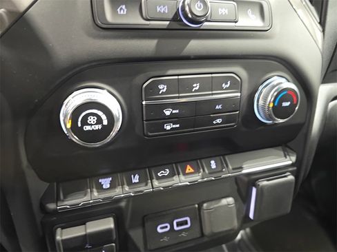 New 2026 GMC Sierra 2500 Pro w/ Convenience Package image 24