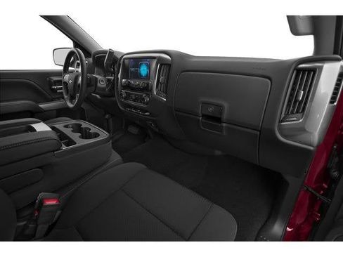Used 2015 Chevrolet Silverado 1500 LT w/ Custom Sport Edition image 24