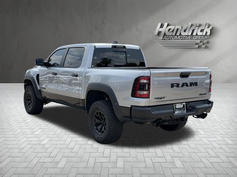 Used 2024 RAM 1500 TRX w/ TRX Level 2 Equipment Group AWD/4WD image 7