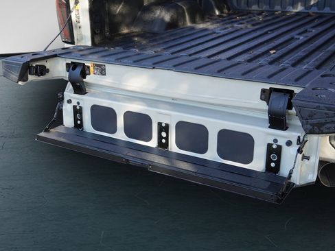 New 2026 GMC Sierra 2500 AT4 w/ AT4 Premium Plus Package image 37