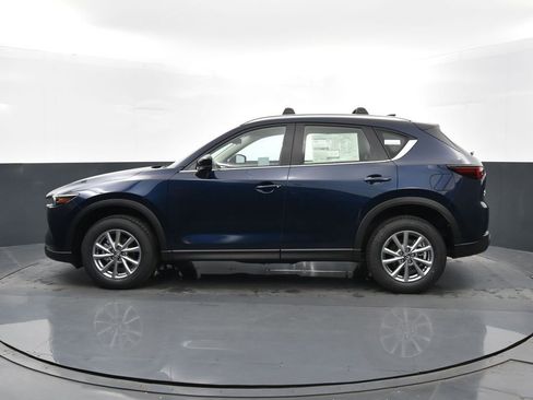 New 2025 MAZDA CX-5 AWD 2.5 S image 7