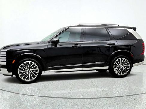 Used 2026 Hyundai Palisade Calligraphy FWD image 8