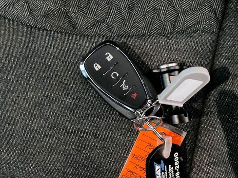 Certified 2022 Chevrolet Equinox LT image 10