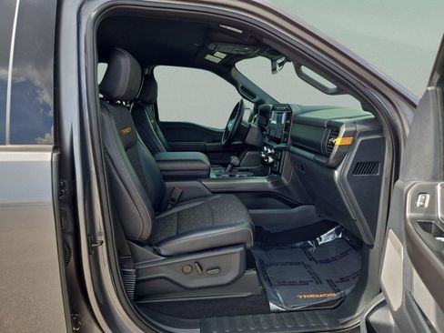 Used 2024 Ford F150 Tremor w/ Bed Utility Package AWD/4WD image 26