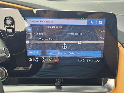 Used 2023 Chevrolet Corvette Stingray Preferred Cpe w/ Z51 Performance Package image 21