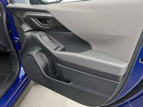 New 2026 Subaru Crosstrek 2.5i image 27