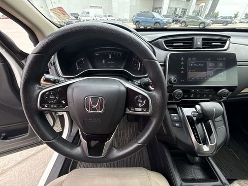 Used 2019 Honda CR-V EX image 14