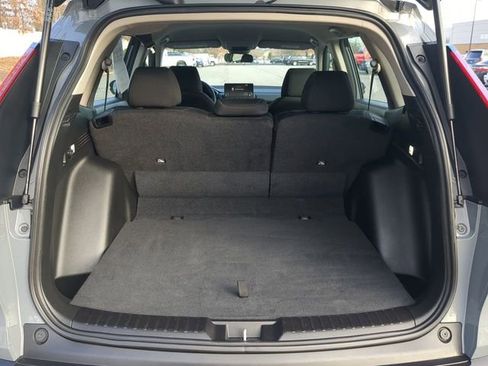 Used 2023 Honda CR-V LX image 12