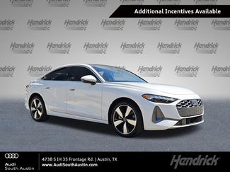 New 2025 Audi A5 2.0T Premium Plus video 1