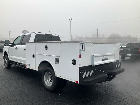 New 2026 Ford F350 XL w/ XL Chrome Package AWD/4WD image 7